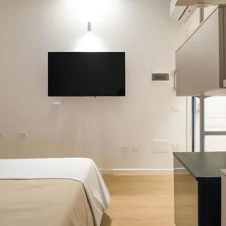 Solki 3* SantʼAntìoco