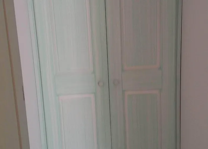 Hotel Solki SantʼAntìoco