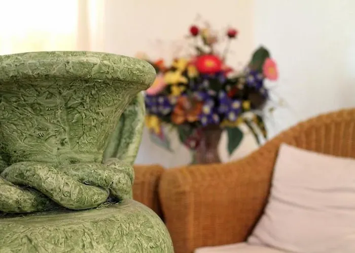 Hotel Solki SantʼAntìoco