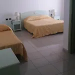 索尔基酒店 SantʼAntìoco