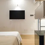 索尔基酒店 3* SantʼAntìoco