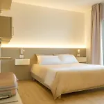 索尔基酒店 3* SantʼAntìoco