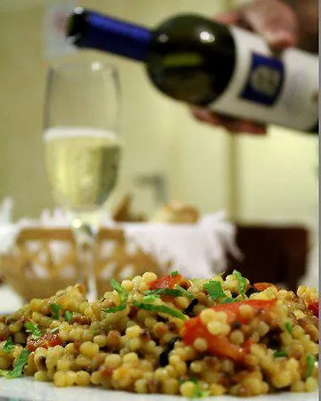 فندق Solki SantʼAntìoco