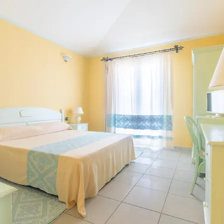 Solki 3* SantʼAntìoco