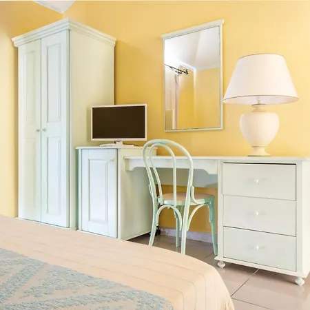 Solki Hotel