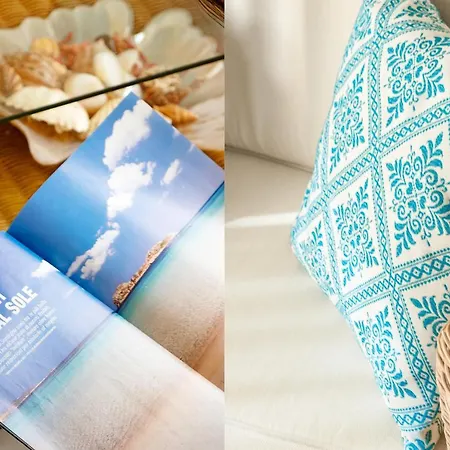 Hotel Solki SantʼAntìoco