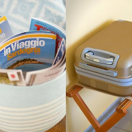 Solki 3* SantʼAntìoco