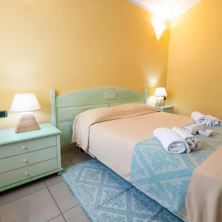 Solki 3* SantʼAntìoco