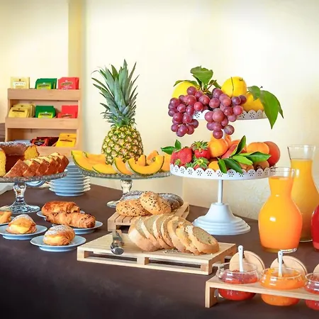 Solki Hotel 3*
