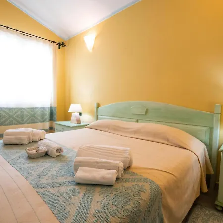 Solki Hotel 3*