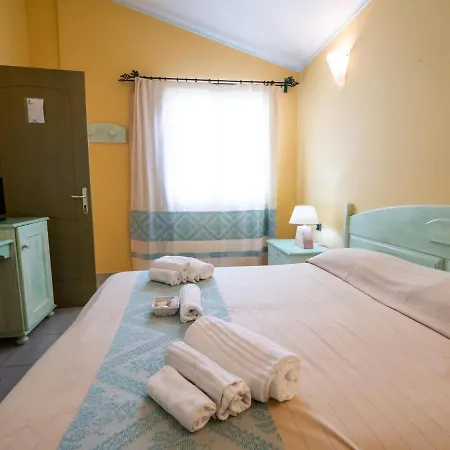 Solki 3* SantʼAntìoco