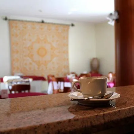 Solki Hotel SantʼAntìoco