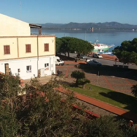 Solki 3* SantʼAntìoco