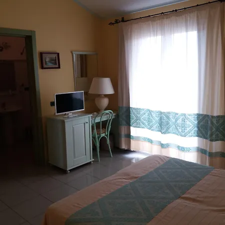 Solki Hotel 3*