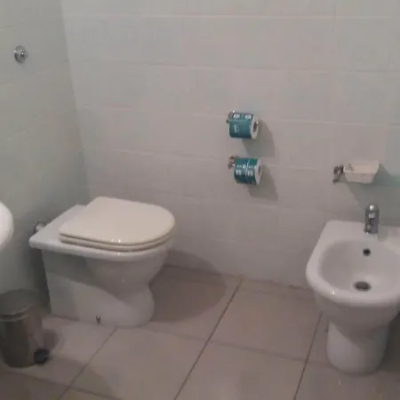 Solki 3* SantʼAntìoco