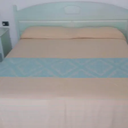 Solki Hotel SantʼAntìoco