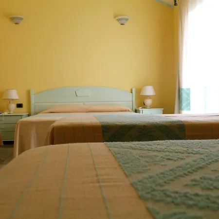 Solki Hotel SantʼAntìoco