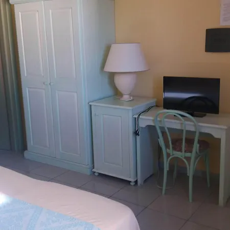 Solki 3* SantʼAntìoco