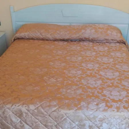 Solki 3* SantʼAntìoco