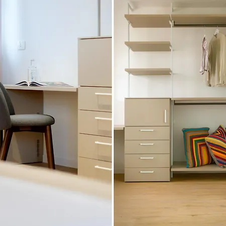 Solki Szálloda SantʼAntìoco