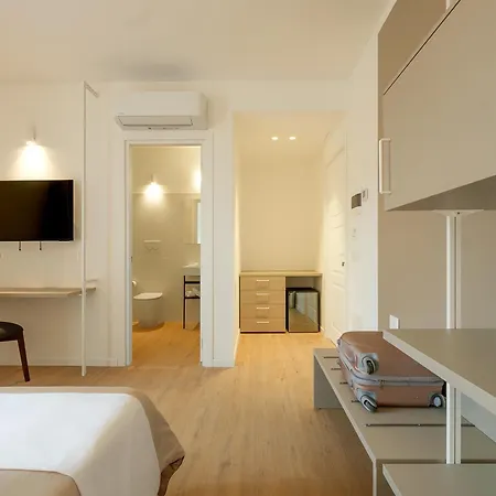 Szálloda Solki SantʼAntìoco