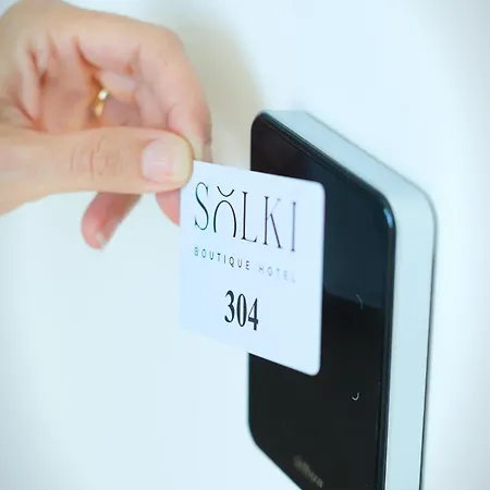 Solki