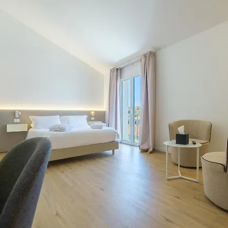 Solki Hotel 3*
