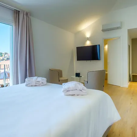 Solki Hotel SantʼAntìoco