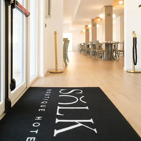 Solki Hotel