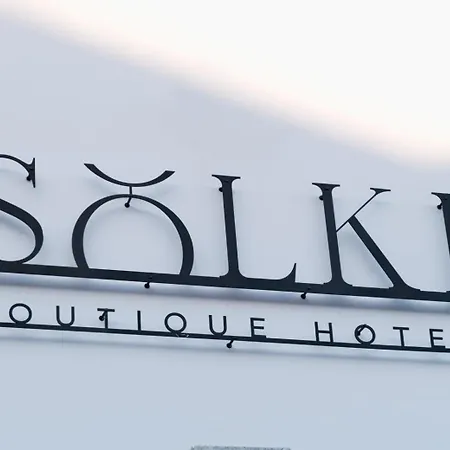 Hotel Solki