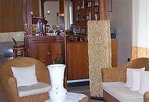 Hotel Solki SantʼAntìoco