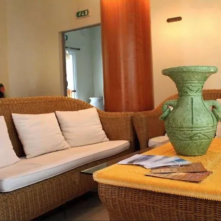 Hotel Solki SantʼAntìoco