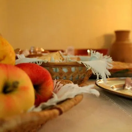 فندق Solki SantʼAntìoco