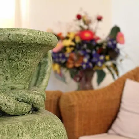 فندق Solki SantʼAntìoco