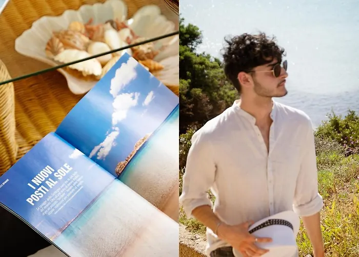 Solki Hotel SantʼAntìoco