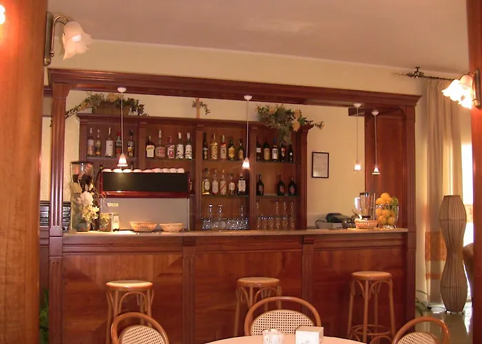 索尔基酒店 SantʼAntìoco