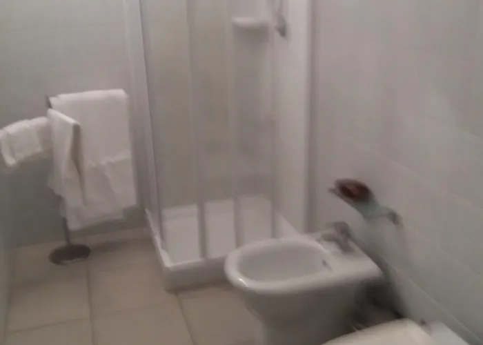 索尔基酒店 酒店 3*