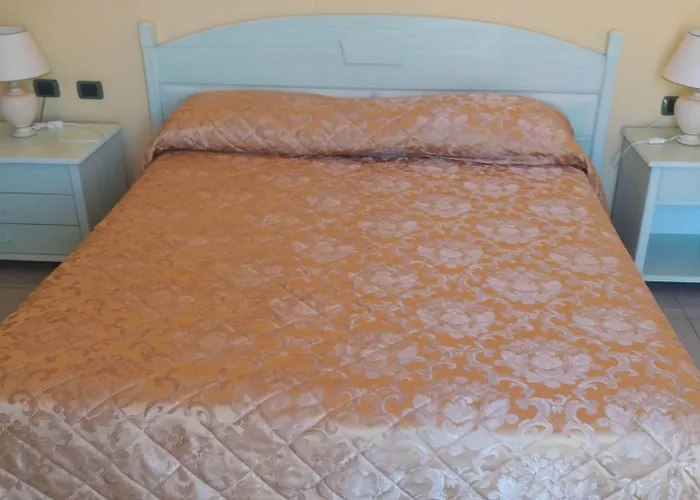 Solki 3* SantʼAntìoco