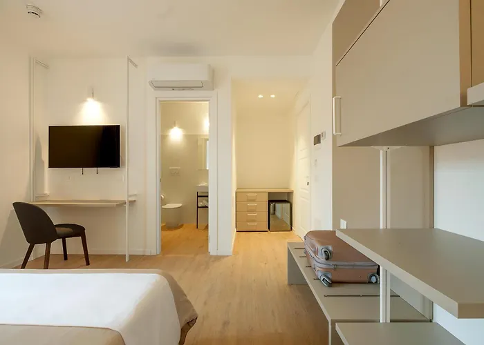 Hotel Solki SantʼAntìoco